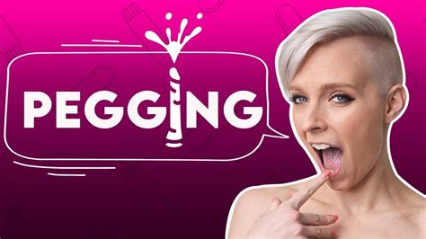 erome pegging|peggingorgasms .